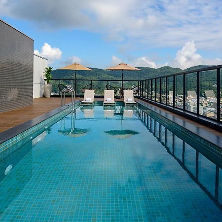 Ibis Budget Balneário Camboriú Exteriör bild