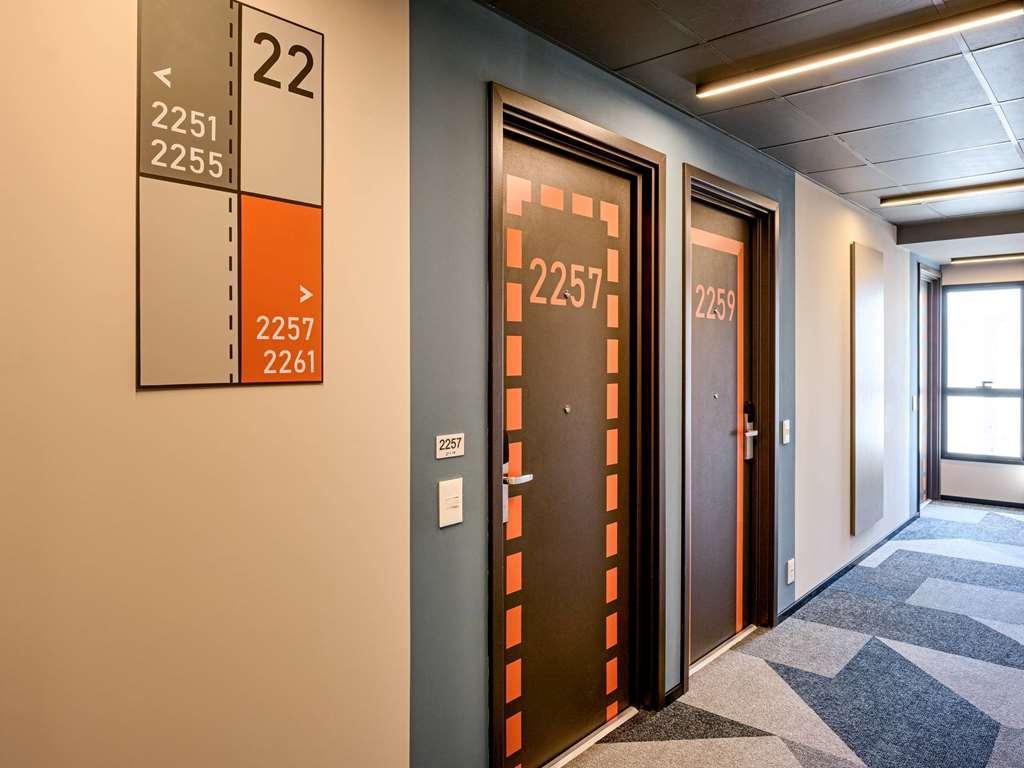 Ibis Budget Balneário Camboriú Exteriör bild
