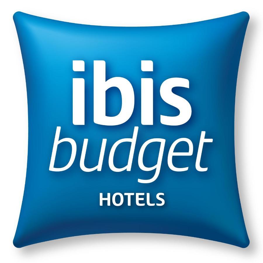 Ibis Budget Balneário Camboriú Exteriör bild