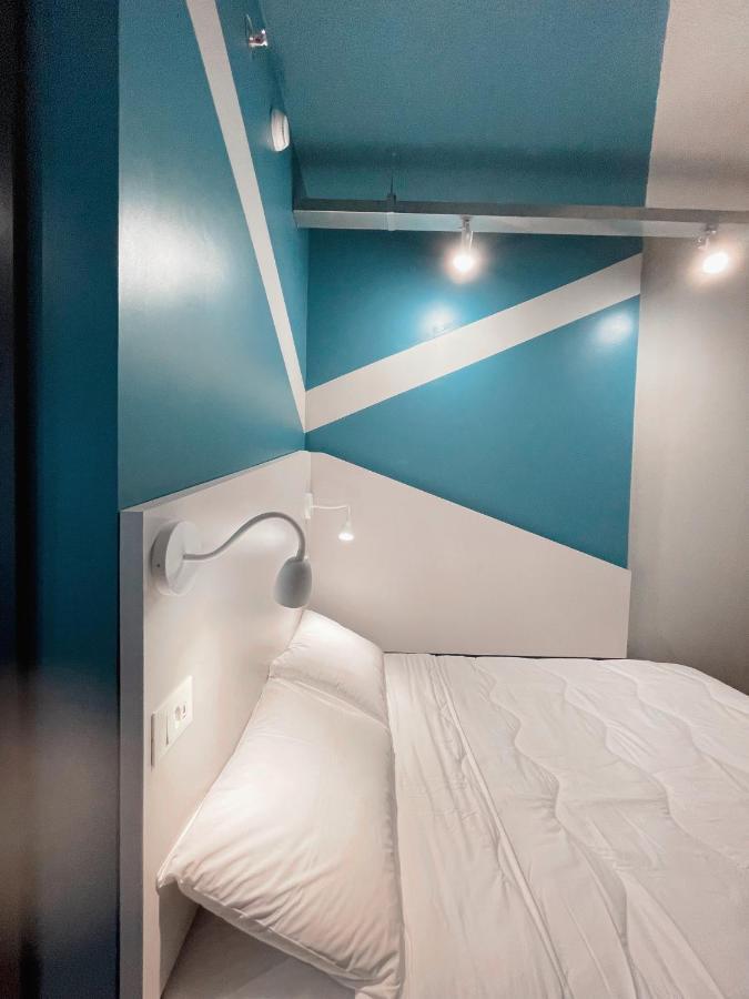 Ibis Budget Balneário Camboriú Exteriör bild