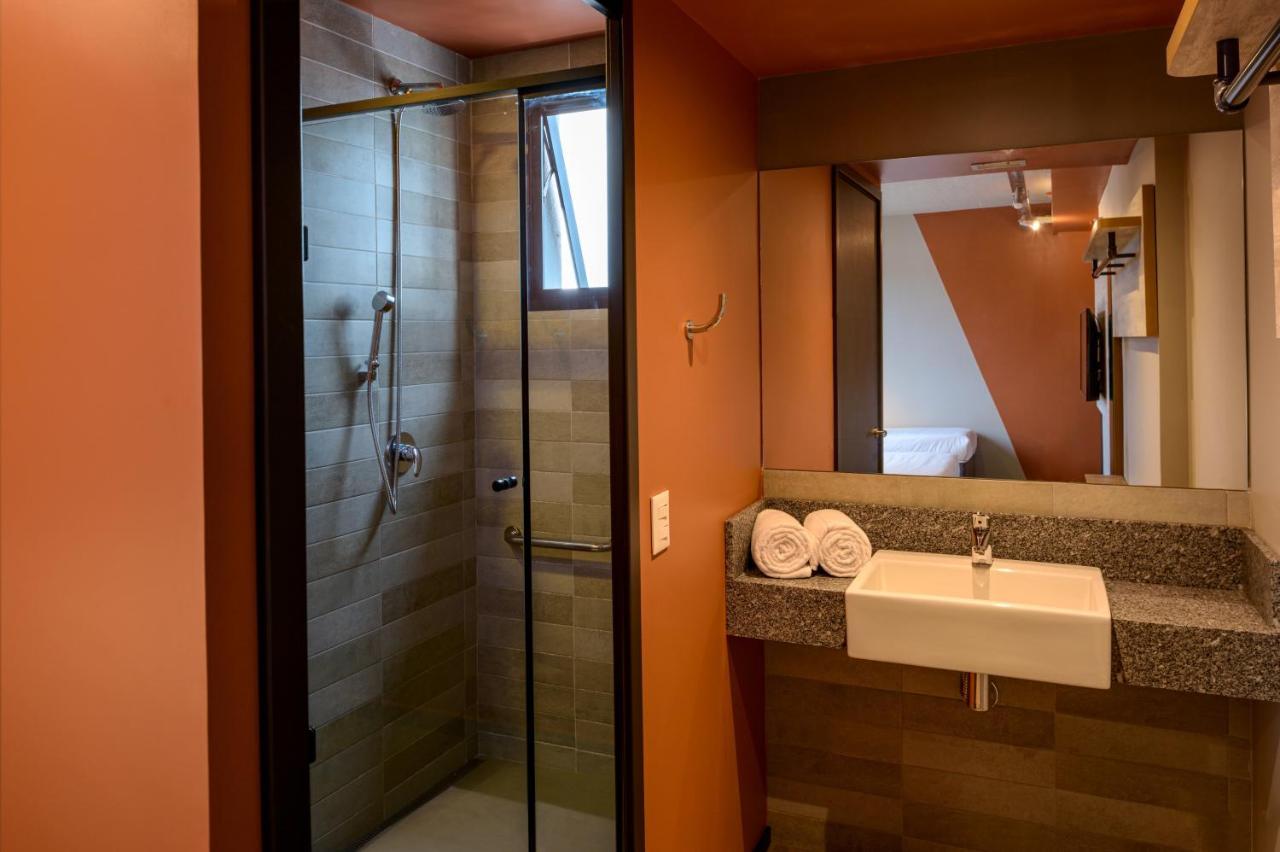 Ibis Budget Balneário Camboriú Exteriör bild