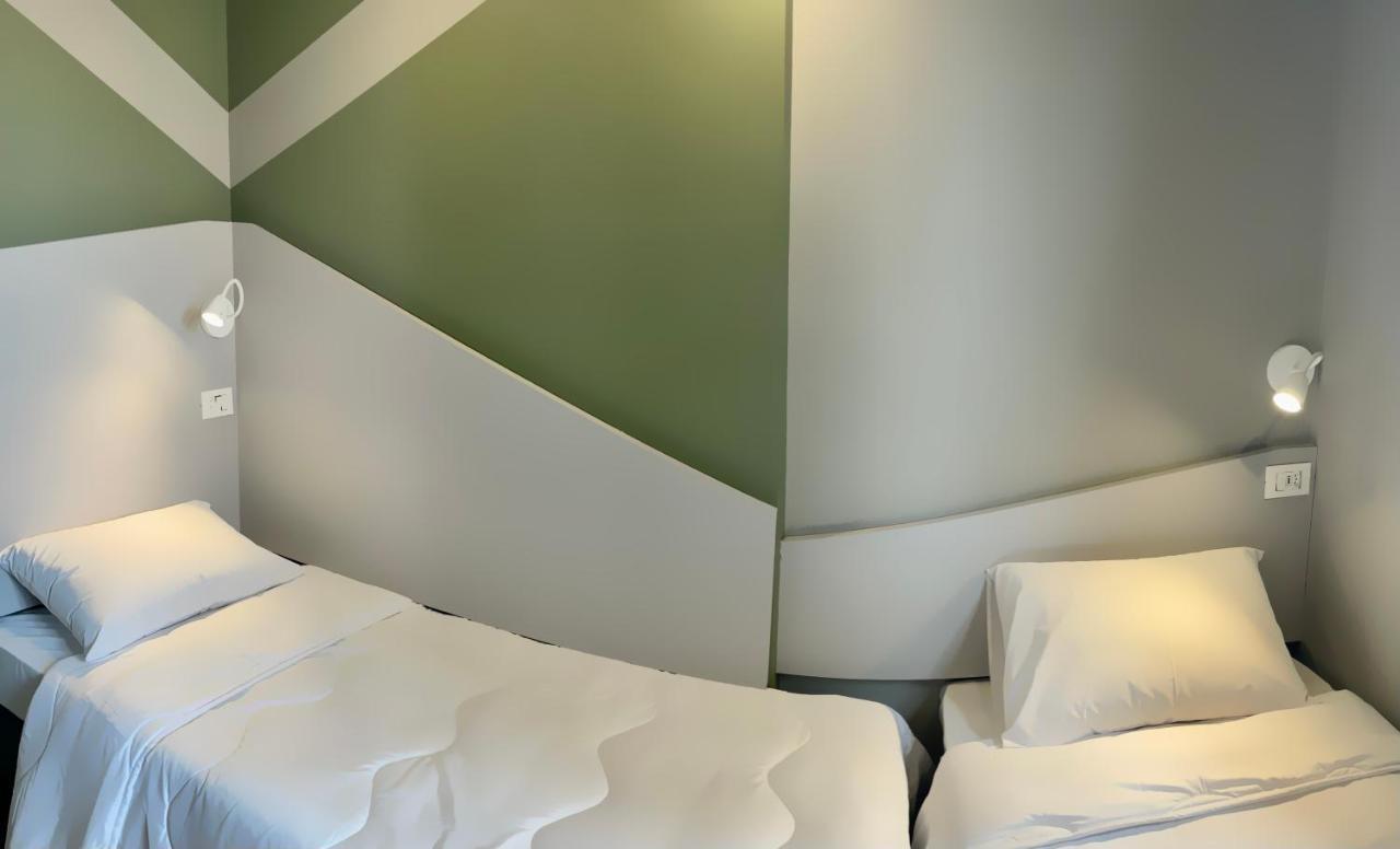 Ibis Budget Balneário Camboriú Exteriör bild